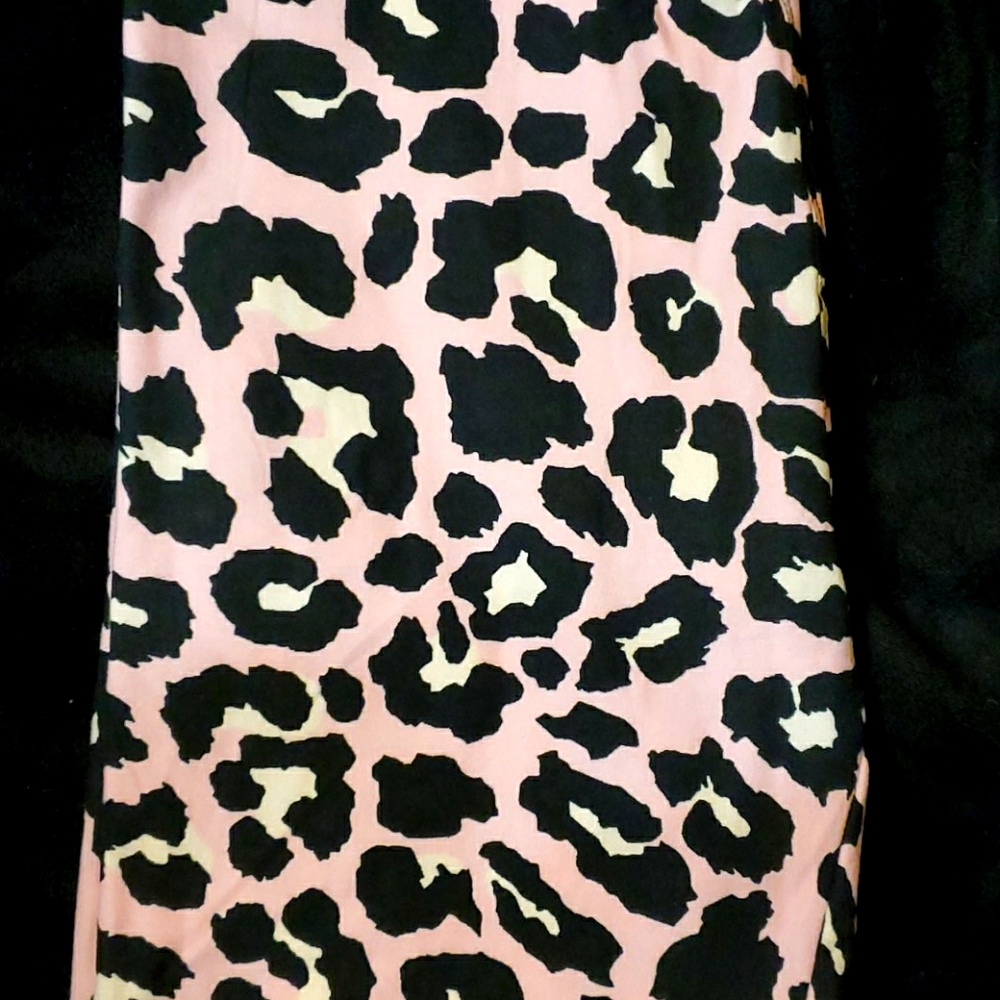LuLarue Leggings OS